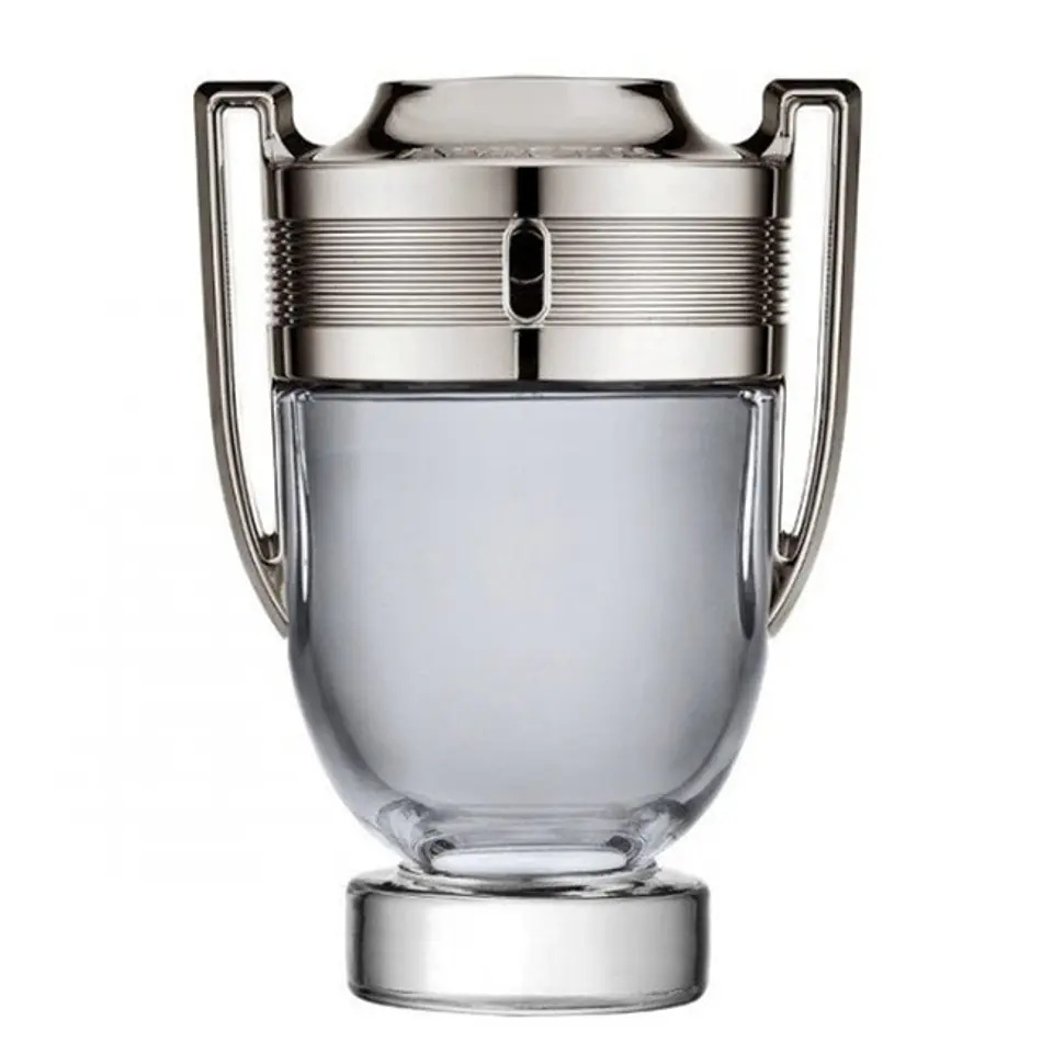 Tester Invictus de Paco Rabanne EDT 100ml Hombre 1