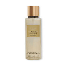Coconut Passion Shimmer De Victoria Secret Body Mist 250ML