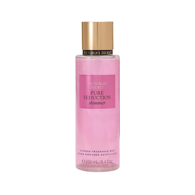 Body Mist Victoria Secret Pure seduction Intense 250ml Mujer