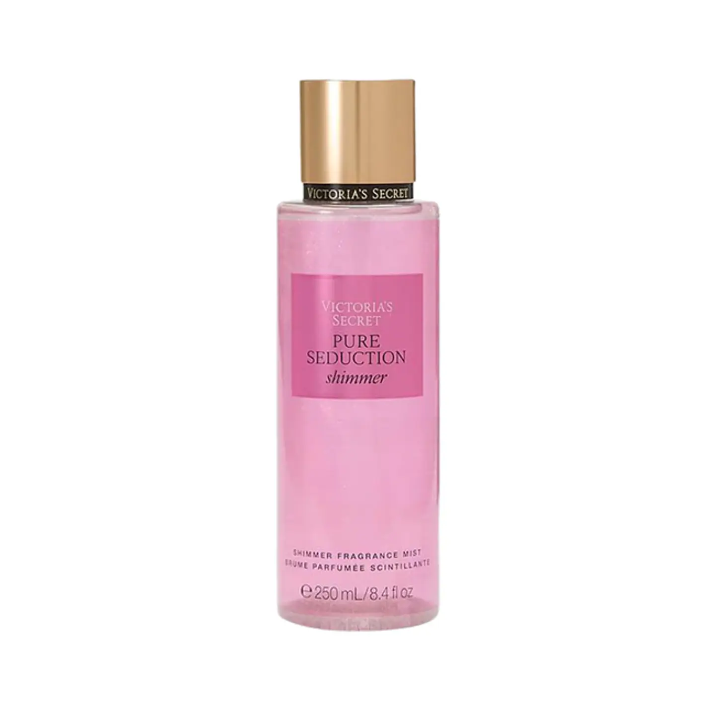 Pure Seduction Shimmer de Victoria's Secret Body Mist 250ML Mujer 1