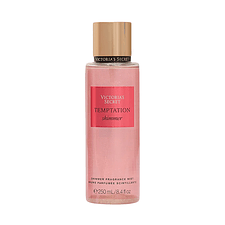 Temptation Shimmer De Victoria Secret Body Mist 250ML