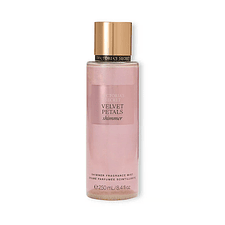 Velvet Petals Shimmer De Victoria Secret Body Mist 250ML