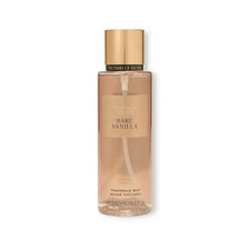 Bare Vanilla Body Mist de Victoria secret 250ML Mujer