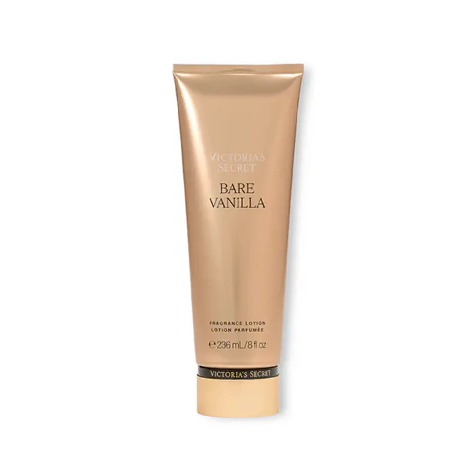 Bare Vanilla Locion De Victoria's Secret 236ML 1