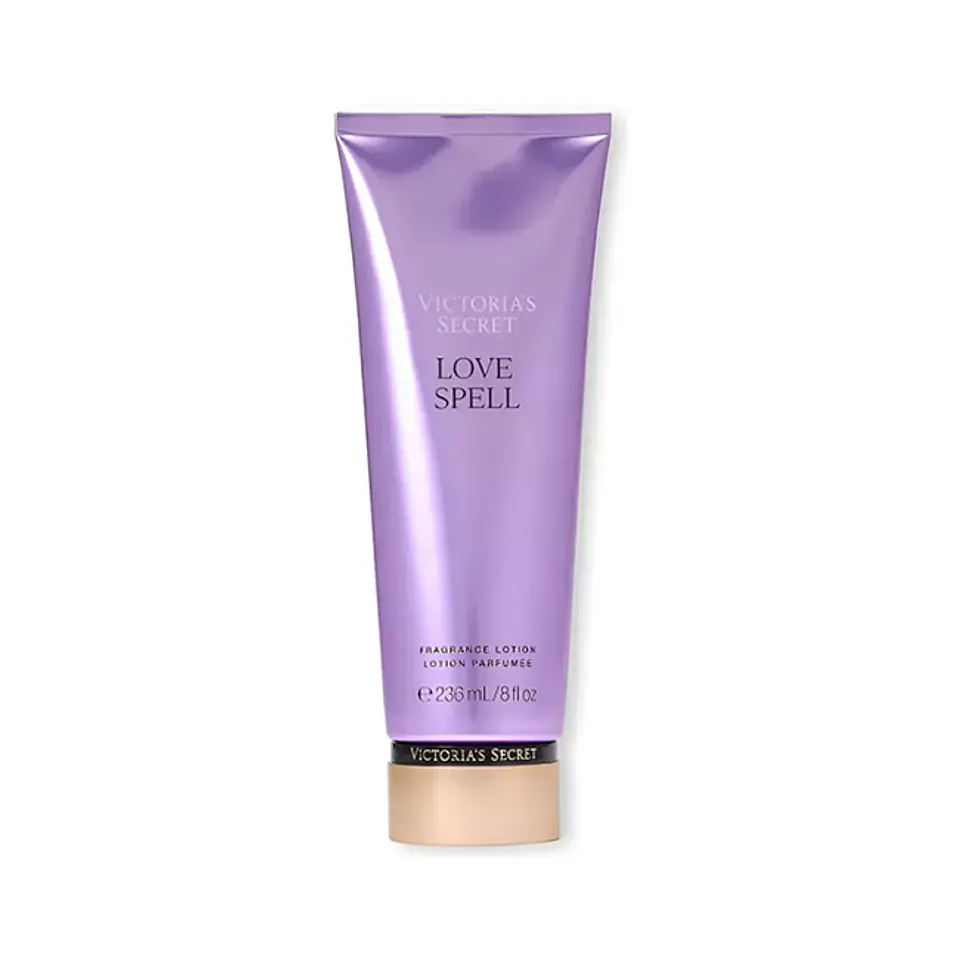 Love Spell Locion De Victoria's Secret 236ML 1