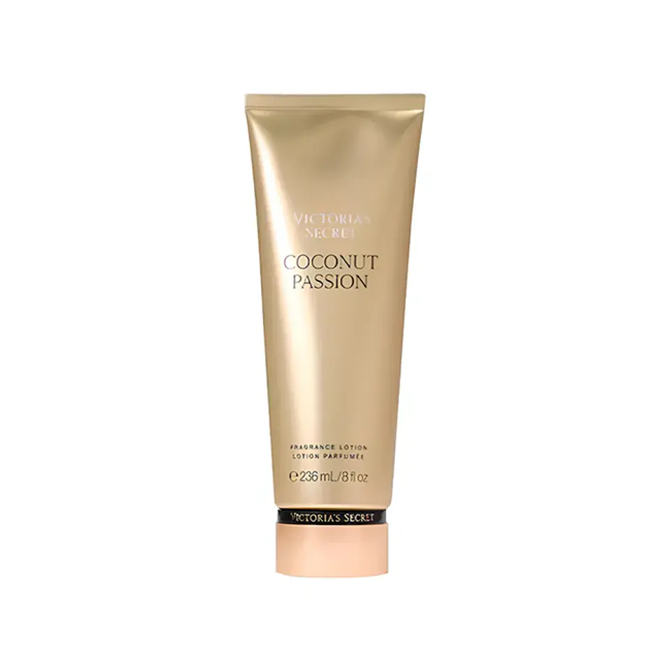 Coconut Passion Locion de Victoria's Secret 236ML 1