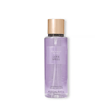 Love Spell Body Mist De Victoria Secret 250ML Mujer