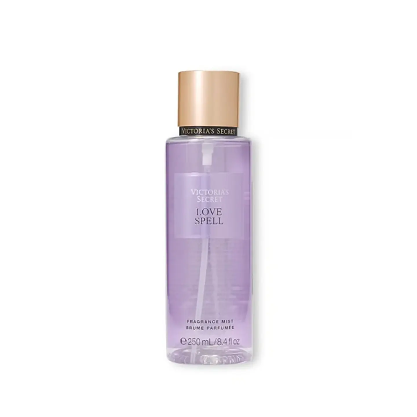 Love Spell Body Mist De Victoria Secret 250ML Mujer 1
