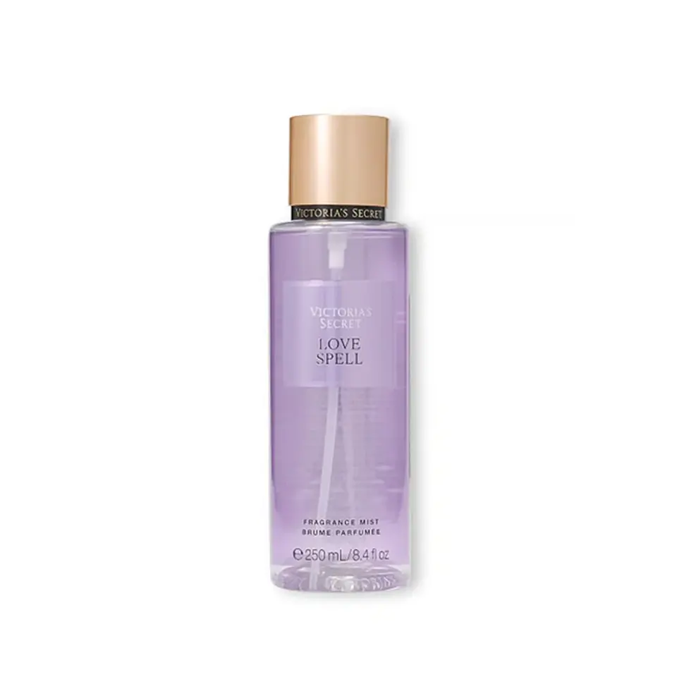 Love Spell Body Mist De Victoria Secret 250ML Mujer 1