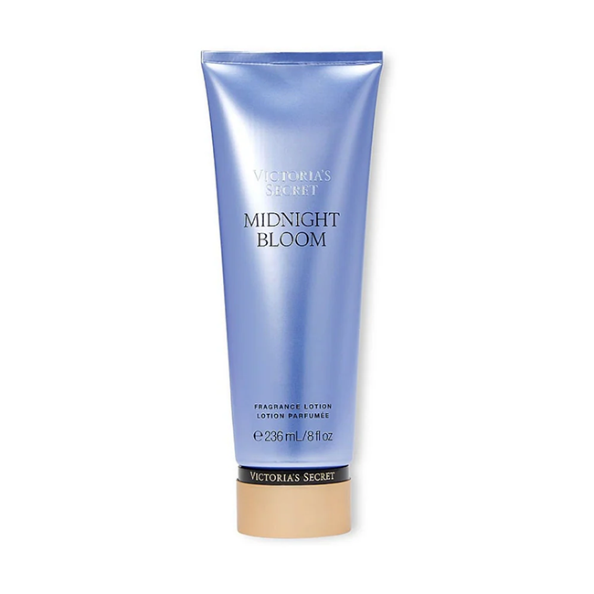 Crema Victoria Secret Midnight Bloom 236ml Mujer