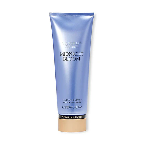 Midnight Bloom De Victoria Secret Body Lotion 236ML