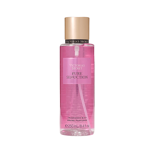 Pure Seduction Body Mist De Victoria Secret 250ML Mujer