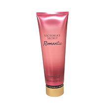 Romantic Locion De Victoria's Secret 236ML Mujer