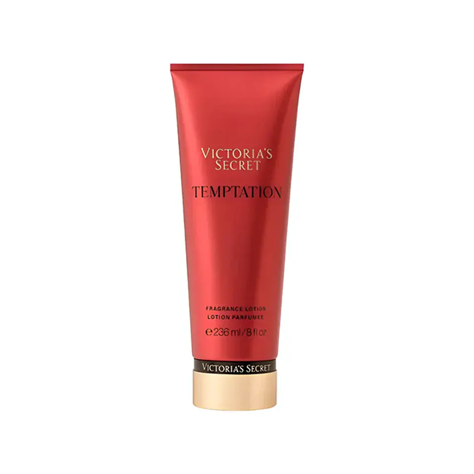 Temptation Locion De Victoria's Secret 236ML 1