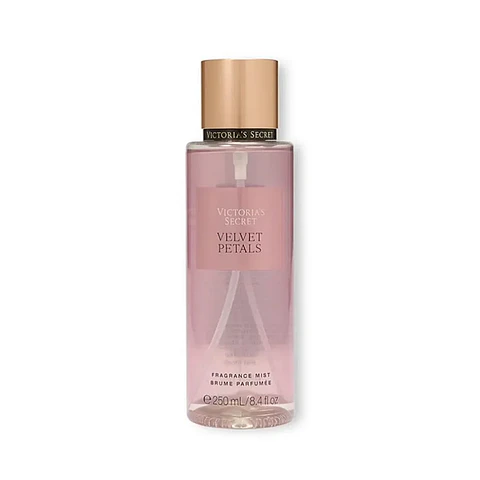 Velvet Petals Body Mist De Victoria Secret 250ML Mujer