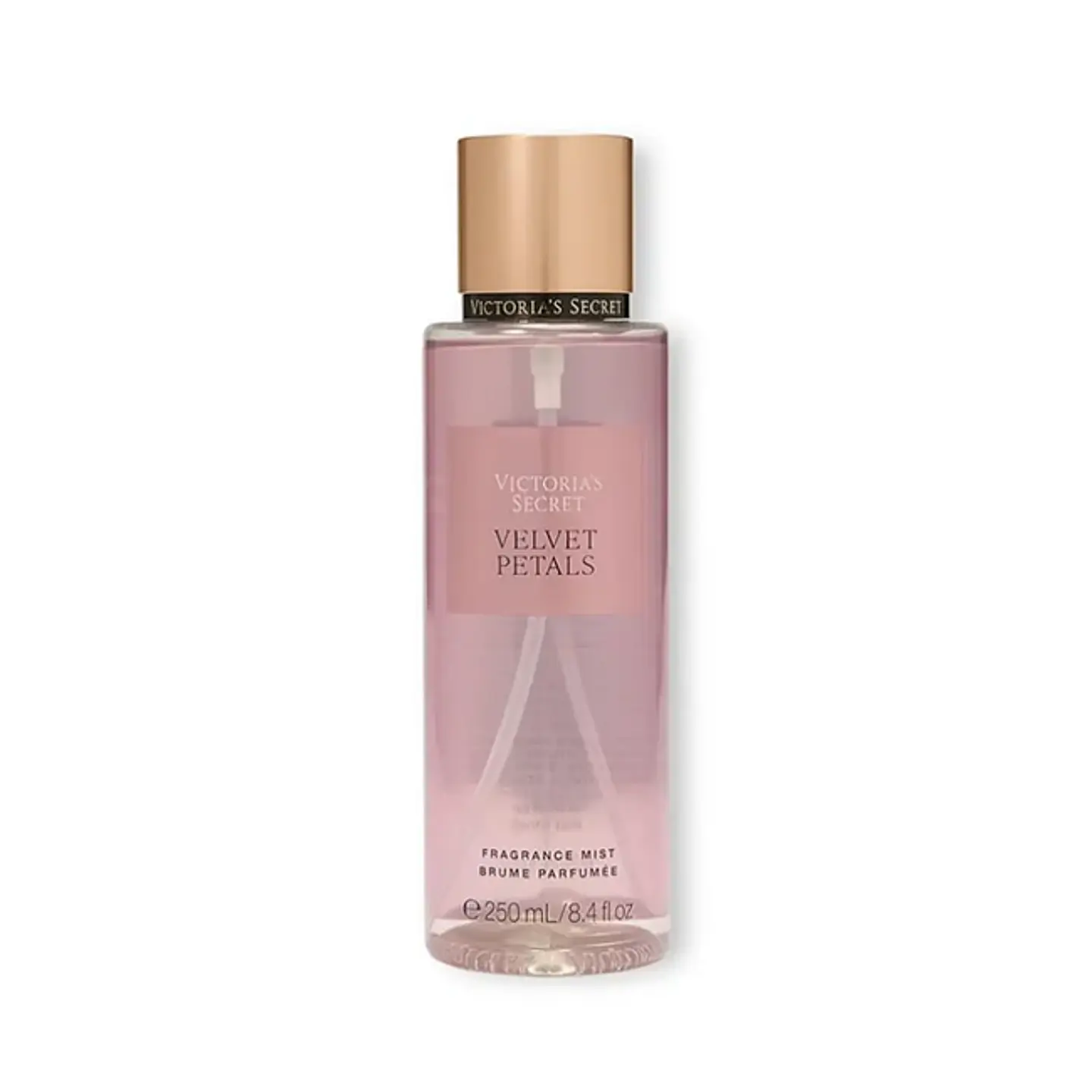 Velvet Petals Body Mist De Victoria Secret 250ML Mujer 1