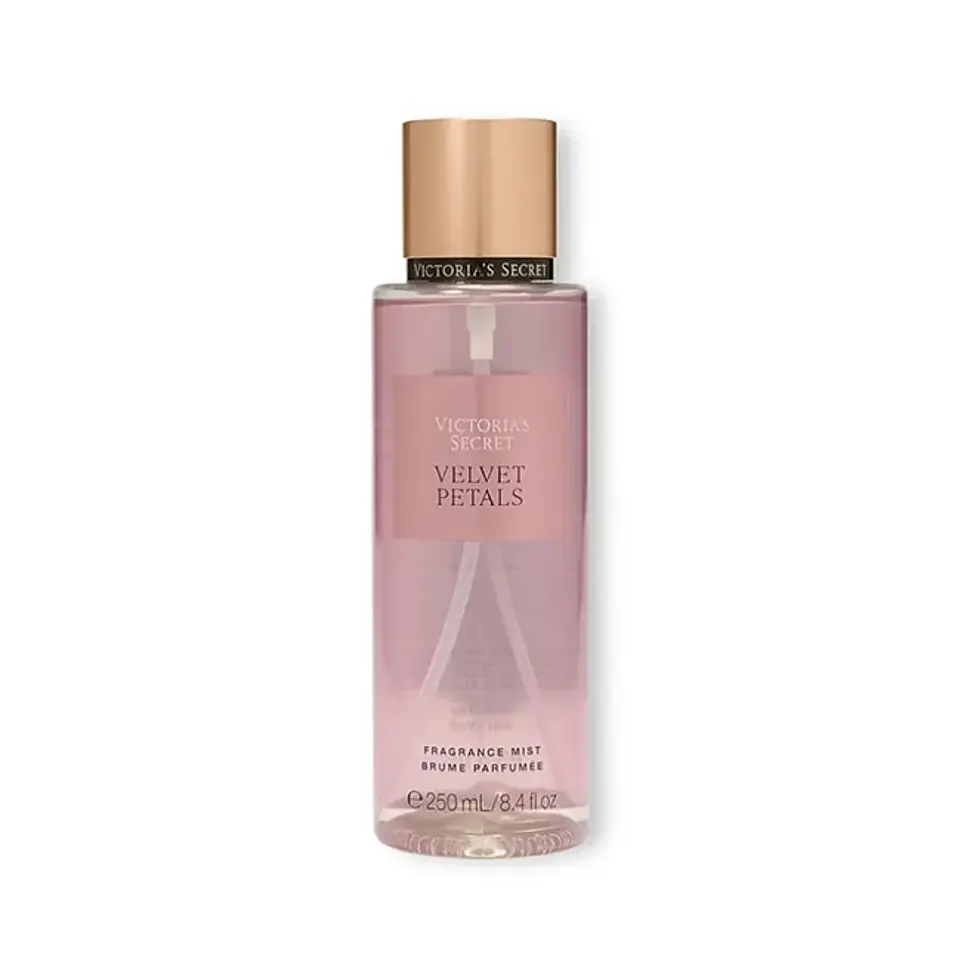 Velvet Petals Body Mist De Victoria Secret 250ML Mujer 1