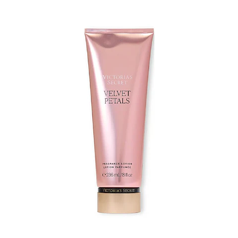 Velvet Petals Locion De Victoria's Secret 236ML