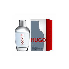 Hugo Iced De Hugo Boss Edt 75ML Hombre