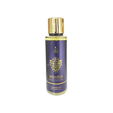 Aventos De Smart World Body Mist  250ML Hombre 