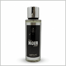 Club De Nuit Noir De Smart World Body Mist 250ML Hombre