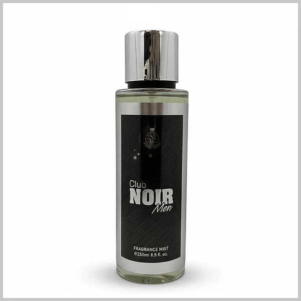 Club De Nuit Noir De Smart World Body Mist 250ML Hombre