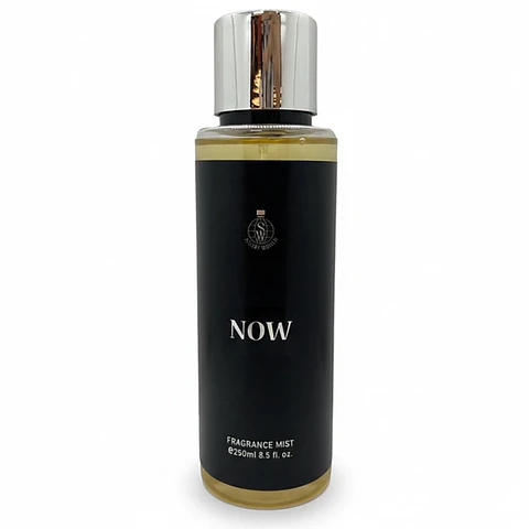 Now Men De Smart World Body Mist 250ML Hombre