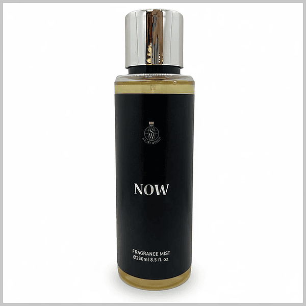 Now Men De Smart World Body Mist 250ML Hombre
