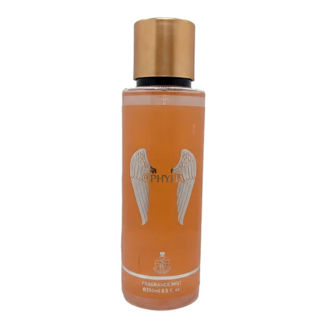 Ophylia De Smart World Body Mist 250ML Mujer