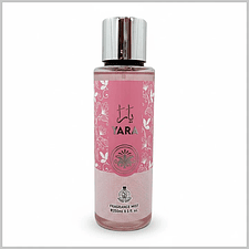 Yara De Smart World Body Mist 250ML Mujer