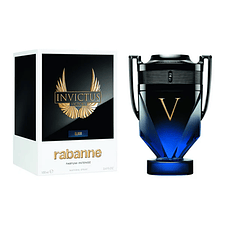 Invictus Victory Elixir Parfum Intense De Paco Rabanne 100ML Hombre 