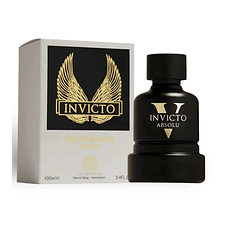 Invicto Victorious Absolu De Fragrance World Edp 100ML Hombre