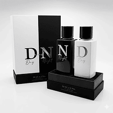 Day & Night De House Of Smart Edp 100Ml Hombre