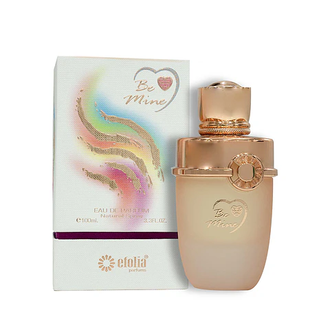 Be Mine De Efolia Edp 100ML Mujer