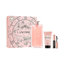 Idole De Lancome Edp 100ML+ 50ML B/L + Mascara Mujer Estuche