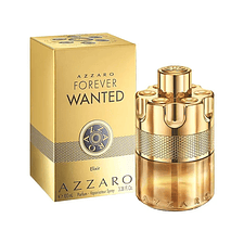 Forever Wanted Elixir Parfum De Azzaro 100ML Hombre