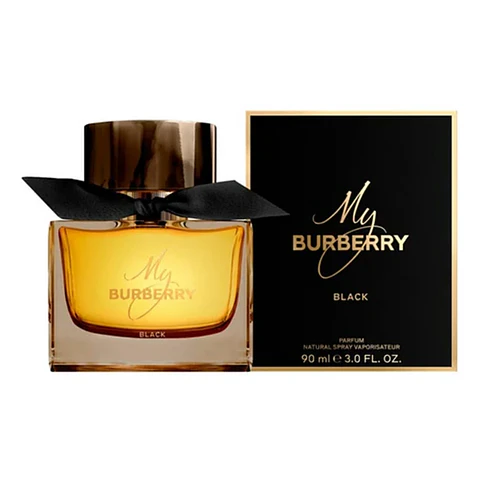 My Burberry Black Parfum De Burberry 90ML Mujer