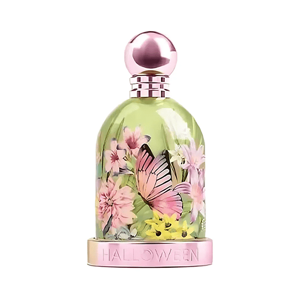 Tester Halloween Bliss De Halloween Edt 100ML Mujer