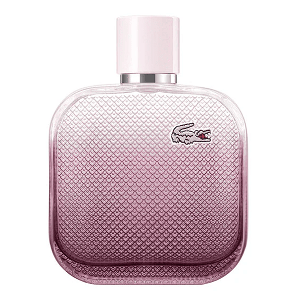 Tester Lacoste Rose Eau Intense De Lacoste Edt 100ML Mujer