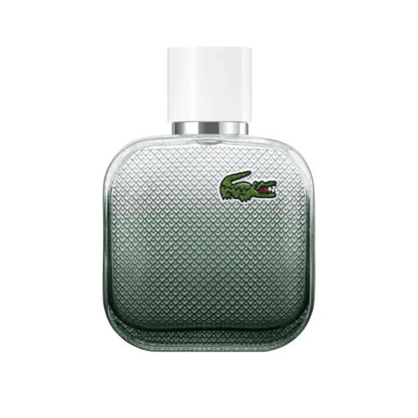 Tester Lacoste Blanc Eau Intense De Lacoste Edt 100ML Hombre