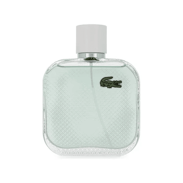Tester Lacoste Blanc Eau Fraiche De Lacoste Edt 100ML Hombre 