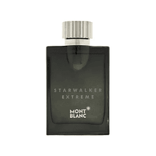 Tester Starwalker Extreme De Montblanc Edt 75ML Hombre