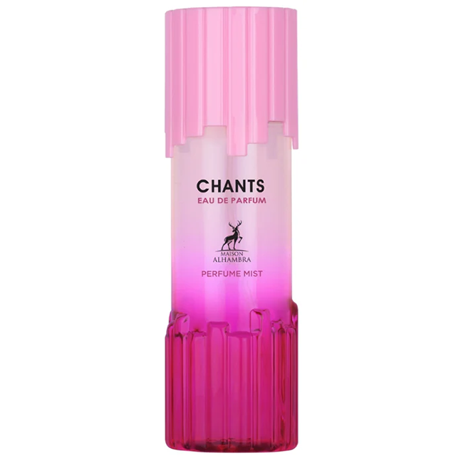 Alive Now Maison Alhambra Body Mist 250Ml Mujer