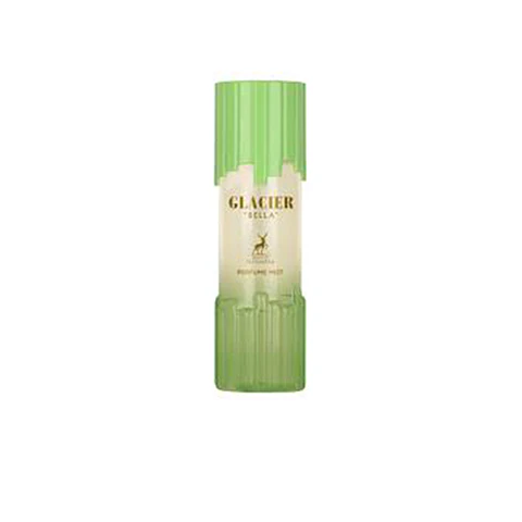 Glacier Bella Body Mist De Maison Alhambra 250ML Mujer