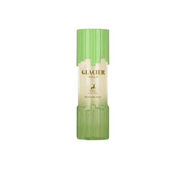 Glacier Bella Body Mist De Maison Alhambra 250ML Mujer