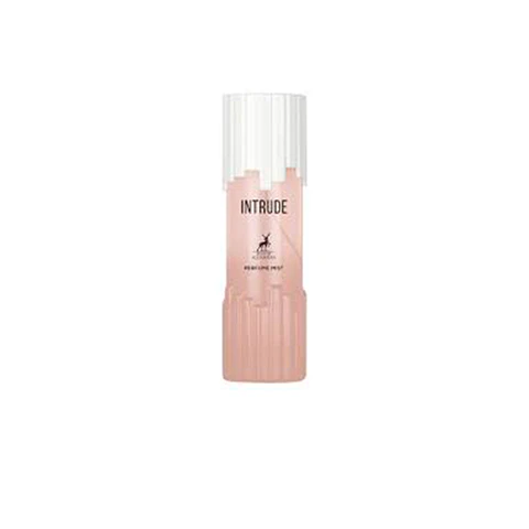 Intrude Body Mist De Maison Alhambra 250ML Mujer