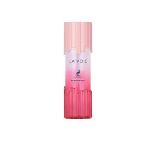 Perfume Mujer Maison Alhambra Body Mist Mia Dolcezza / Eau De Cologne / 250 Ml