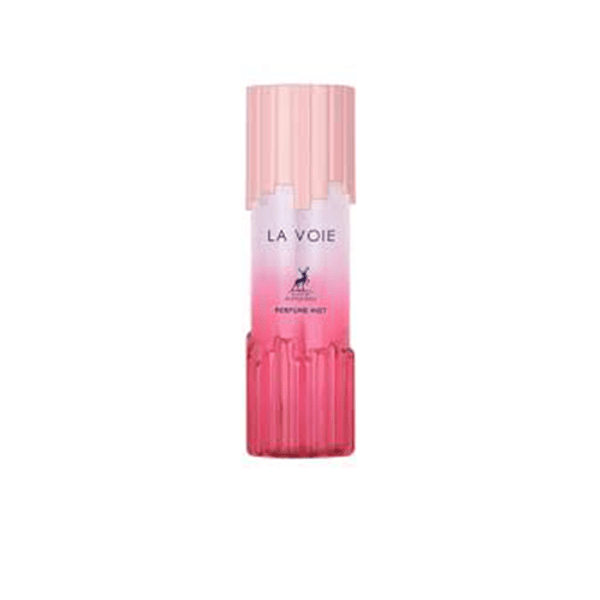 La Voie Body Mist De Maison Alhambra 250ML Mujer