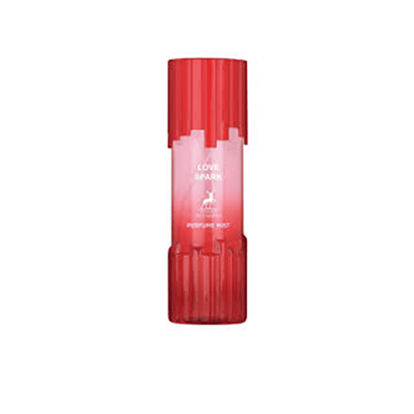 Love Spark Body Mist De Maison Alhambra 250ML Mujer