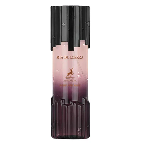 Mia Dolcezza Body Mist De Maison Alhambra 250ML Mujer